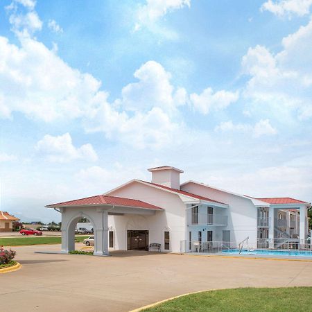 Motel Super 8 By Wyndham Springdale Ar Exterior foto